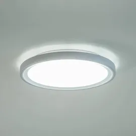 Brumberg 1 LED rund weiß