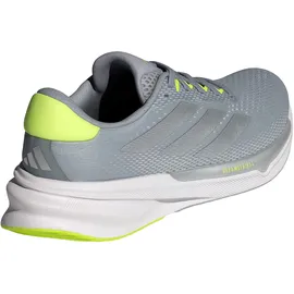 adidas Supernova Stride 2 Damen Halo Silver/Silver Metallic/Lucid Lemon 38 2/3