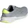 adidas Supernova Stride 2 Damen Halo Silver/Silver Metallic/Lucid Lemon 38 2/3
