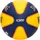 Spalding TF-33 Gold Composite Indoor/Outdoor 6