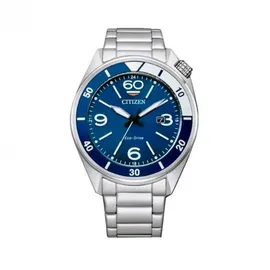 Citizen Reloj of Collection AW1711-87L Acero