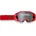GOGLE FOX VUE CORE FLUO RED OS