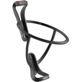 Elite T-Race Carbon Flaschenhalter schwarz