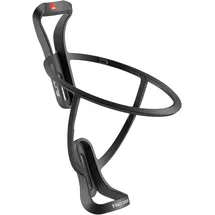 Elite T-Race Carbon Flaschenhalter schwarz