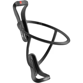Elite T-Race Carbon Flaschenhalter schwarz