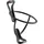 Elite T-Race Carbon Flaschenhalter schwarz