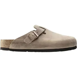 Birkenstock Boston Braun 45
