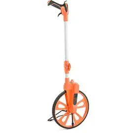 geo-FENNEL Messrad 120, EasyWheel M20, analog, Distanz 0 - 9999m