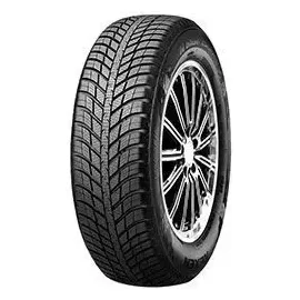 Nexen N'blue 4Season 215/60 R17 100V XL