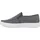 VAN HILL Slip Ons in Grau,