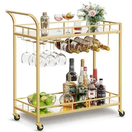 VASAGLE LRC090A03 Speisewagen