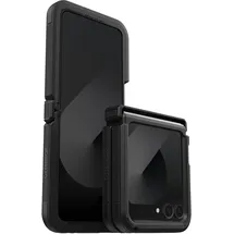 Otterbox Galaxy Z Flip6 Handyhülle schwarz