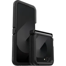 Otterbox Galaxy Z Flip6 Handyhülle schwarz
