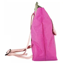 Fritzi aus Preußen Ju Lighty Backpack Pink