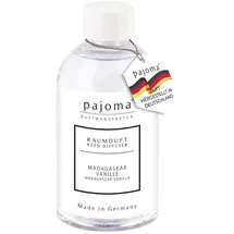 Pajoma Raumduft Nachfüllflasche Madagaskar Vanille 250 ml