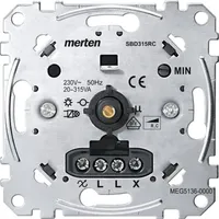 Merten MEG5136-0000