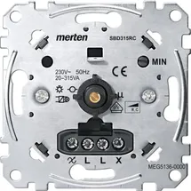 Merten MEG5136-0000