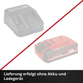Einhell CE-CC 18/23 D Li-Solo