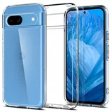SPIGEN Ultra Hybrid - crystal clear - Google Pixel 8a