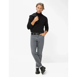 EUREX BY BRAX LUKE Regular Fit Grau 28/U
