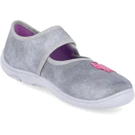 superfit BELINDA Hellgrau/Pink 0600 25