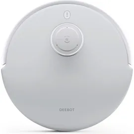 Ecovacs DEEBOT T20 Omni