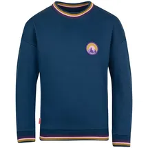 TROLLKIDS Senja Blue 98