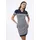 Felix Hardy Polokleid Blau S