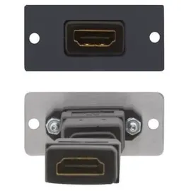 Kramer Electronics Kramer Wandplatten-Einsatz W-H(W-HDMI)(W)