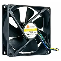 QNAP FAN-9CM-T01 92x92x25mm fan 12V 4PIN