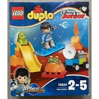 LEGO DUPLO 10824 Miles Weltraumabenteuer Disney EOL - NEU & OVP