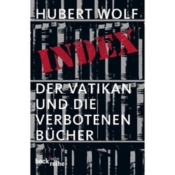 Index - Hubert Wolf, Taschenbuch