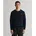 V-Ausschnitt-Pullover L