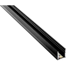 BARTHELME LED-Profil Aluminium 62399101 1 W 1000 mm