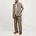 JACK & JONES Harrison Jacke Greige XL