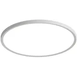 tint Amela 1 LED-Panel 30 cm weiß