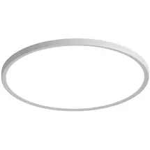 tint Amela 1 LED-Panel 30 cm weiß