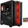 CAPTIVA Advanced Gaming R94-054 16 GB RAM 1000 GB SSD GeForce RTX 5060 Ti