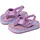 REEF Sandalen Little Ahi, Lavender Hearts, | Gr.: 19