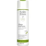 SIRIDERMA Care Pflege ohne Duftstoffe 250 ml