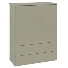 Villeroy & Boch Antao Highboard 814x1039x356mm K47000HK FK/AP: HK/0