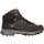 Hanwag Alta Bunion II Lady LL Damen - Wanderstiefel - braun