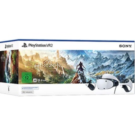 Sony PlayStation VR2 Horizon Call of the Mountain Bundle