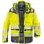Kübler PSA REFLECTIQ Jacke 1307 warngelb/anthrazit S