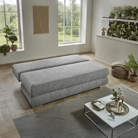 SUN GARDEN Schlafsofa BORNA