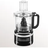 KitchenAid Food Processor 5KFP0719 onyx schwarz