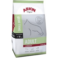 ARION Adult Small Lamb Rice 3 Kg