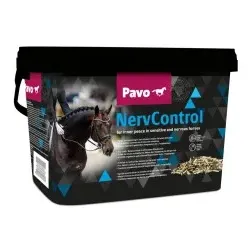 PAVO Ergänzungsfutter NervControl