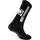 TapeDesign Allround Classic Socken Schwarz 37-48