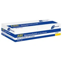 Meditrade Beesana Nasenverband mit Ohrschlaufen